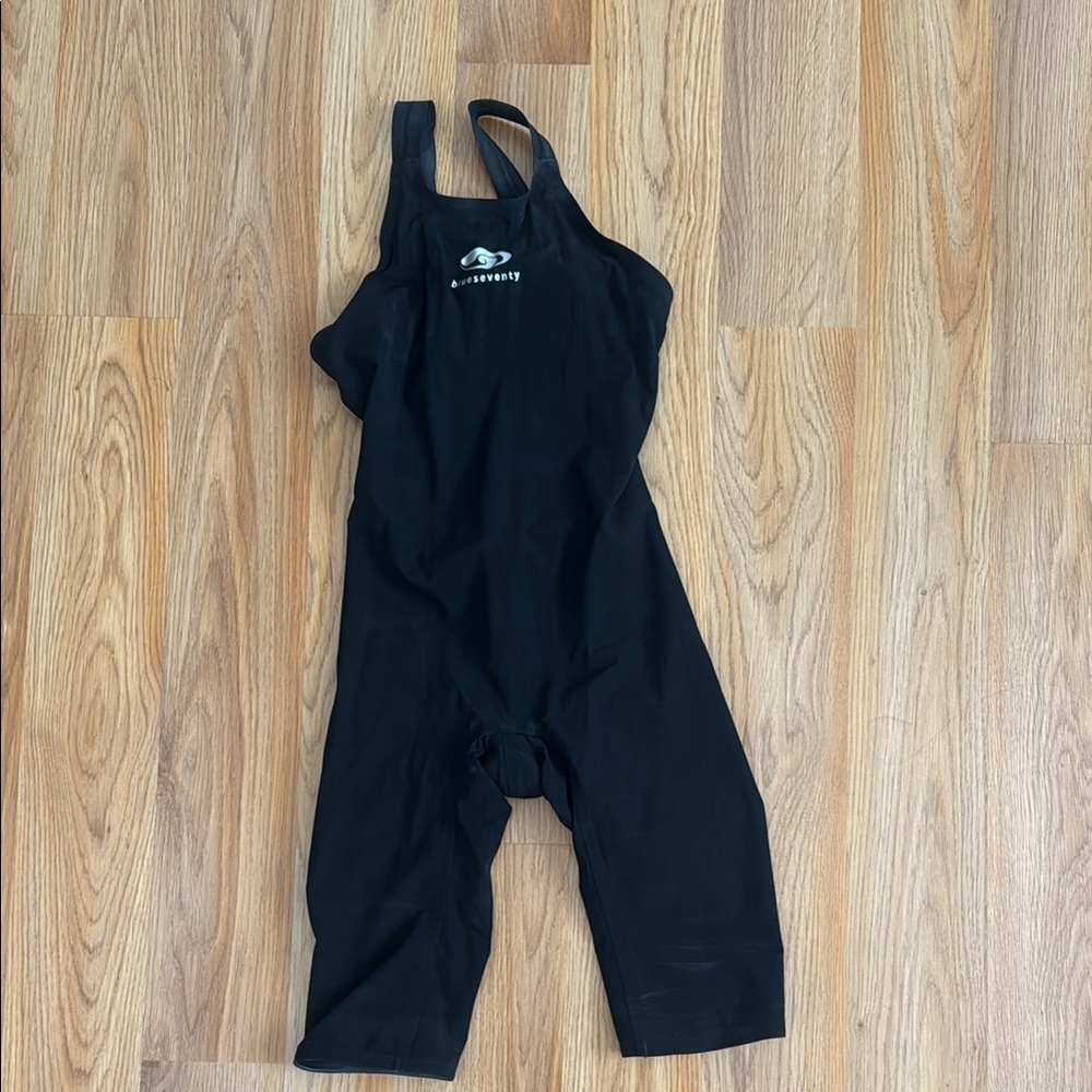 Black Blueseventy Tech Suit